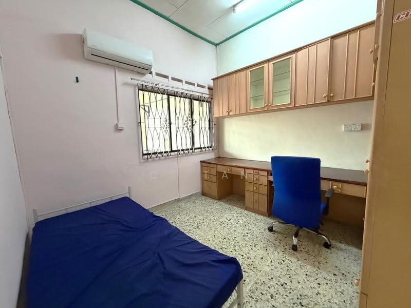 1-storey Terraced House for Rent in Taman Pelangi (Johor Bahru) - CS Tan - Study - PropertyGuru.com.my