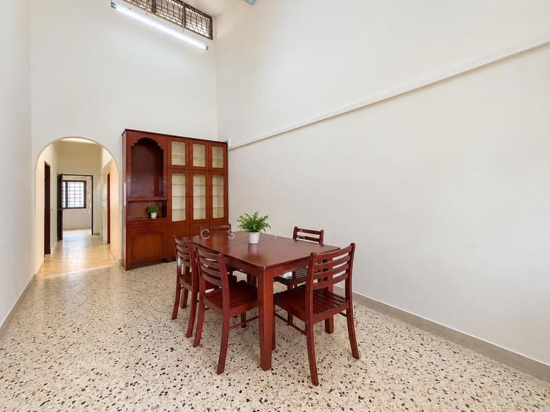 Rumah Teres 1-Tingkat untuk Disewa di Taman Pelangi (Johor Bahru) - CS Tan - Dining Room - PropertyGuru.com.my