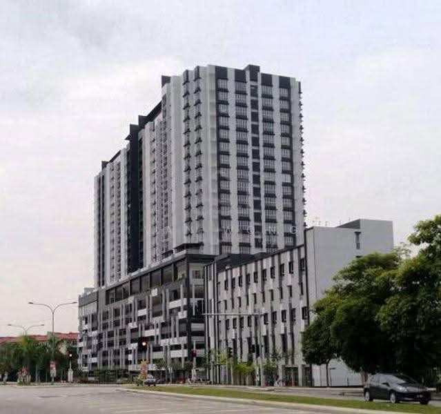 Condominium for Sale at Simfoni 1 - Ivan Wong - PropertyGuru.com.my