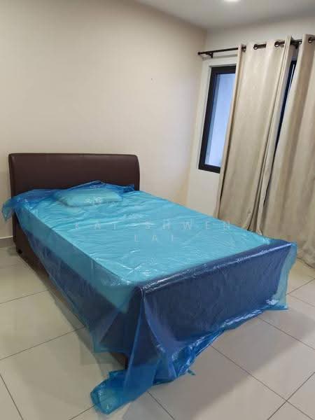 Kediaman Servis untuk Disewa di Trefoil @ Setia City - Kai Shwen Lai - PropertyGuru.com.my