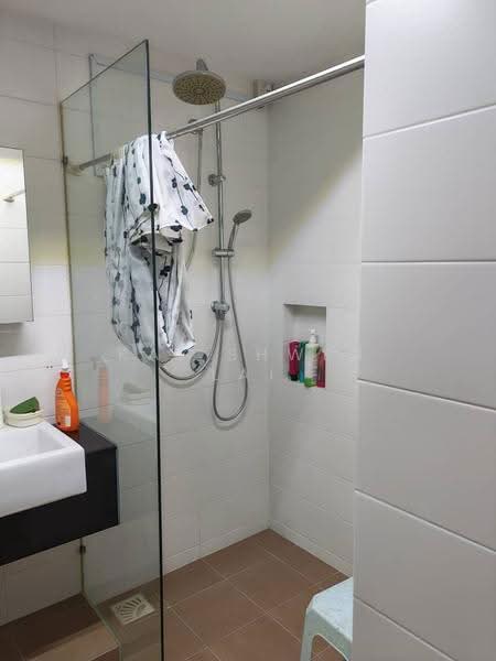 Kediaman Servis untuk Disewa di Trefoil @ Setia City - Kai Shwen Lai - PropertyGuru.com.my