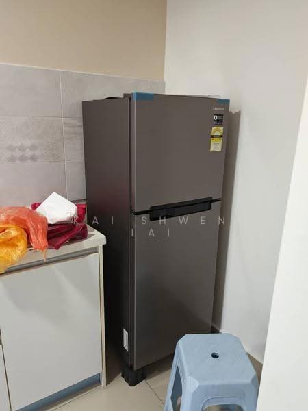 Kediaman Servis untuk Disewa di Trefoil @ Setia City - Kai Shwen Lai - PropertyGuru.com.my