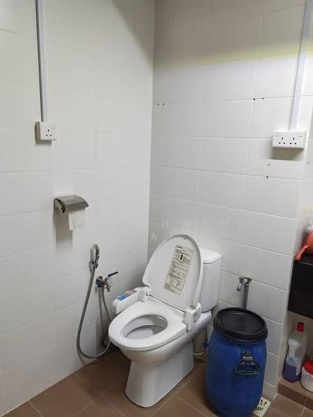 Kediaman Servis untuk Disewa di Trefoil @ Setia City - Kai Shwen Lai - PropertyGuru.com.my