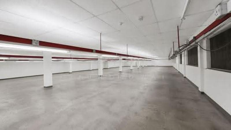 Detached Factory for Sale in Taman Kepong (Kepong) - Jun How - Interior - PropertyGuru.com.my