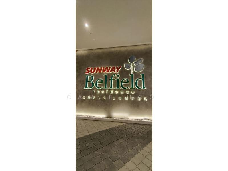Kediaman Servis untuk Dijual di Sunway Belfield - Camie Hoo - PropertyGuru.com.my
