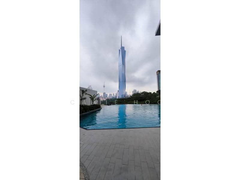 Kediaman Servis untuk Dijual di Sunway Belfield - Camie Hoo - Exterior - PropertyGuru.com.my