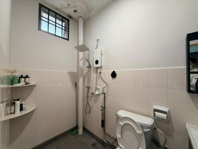 Rumah Teres 2-Tingkat untuk Dijual di Taman Nusa Indah (Iskandar Puteri (Nusajaya)) - Anson Hiong - Bathroom - PropertyGuru.com.my