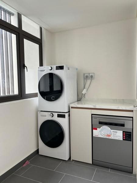 Kediaman Servis untuk Disewa di Jendela Residences - Nicholas Ooi - Interior - PropertyGuru.com.my