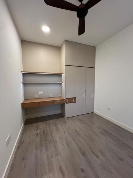 Kediaman Servis untuk Disewa di Jendela Residences - Nicholas Ooi - Study - PropertyGuru.com.my