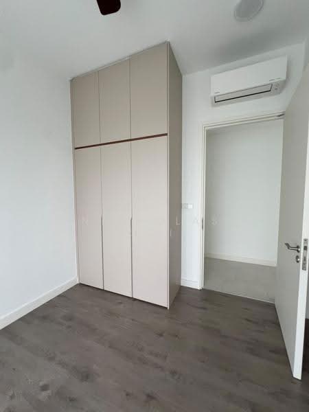 Kediaman Servis untuk Disewa di Jendela Residences - Nicholas Ooi - Bedroom - PropertyGuru.com.my