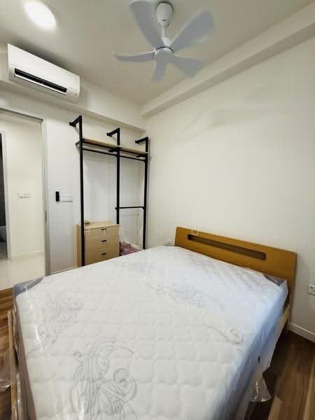 Kediaman Servis untuk Disewa di Edelweiss @ Tropicana Gardens - Shiryn Ong - Bedroom - PropertyGuru.com.my