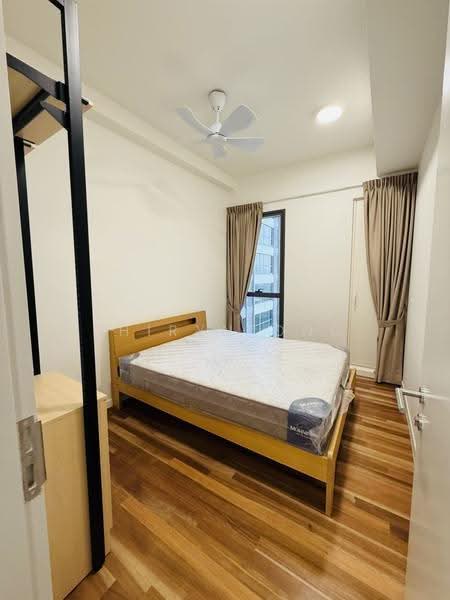Kediaman Servis untuk Disewa di Edelweiss @ Tropicana Gardens - Shiryn Ong - Bedroom - PropertyGuru.com.my