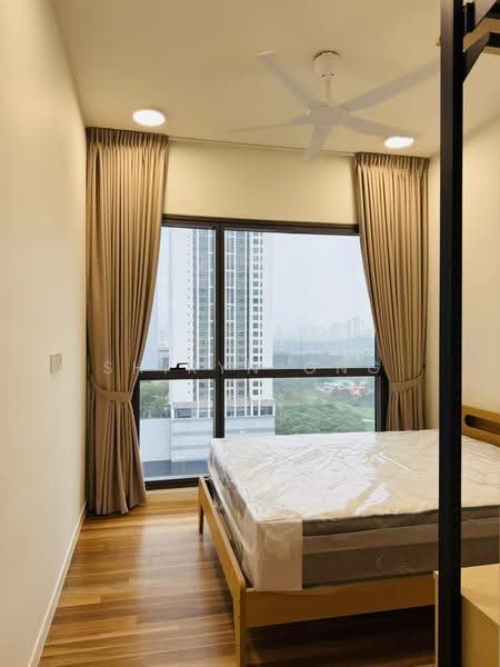Kediaman Servis untuk Disewa di Edelweiss @ Tropicana Gardens - Shiryn Ong - Bedroom - PropertyGuru.com.my