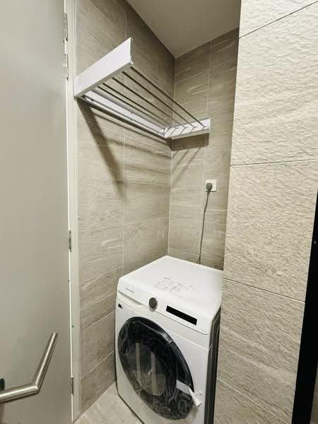 Kediaman Servis untuk Disewa di Edelweiss @ Tropicana Gardens - Shiryn Ong - Interior - PropertyGuru.com.my