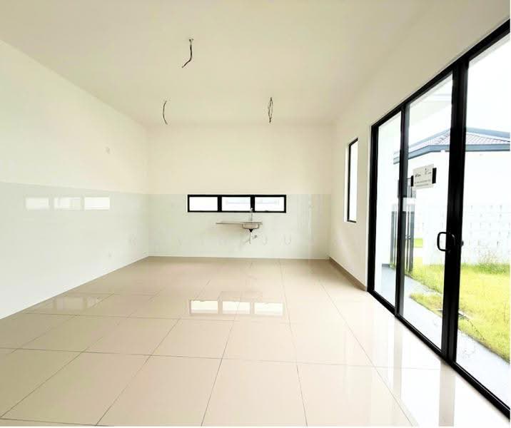 1-storey Terraced House for Sale in Eco Grandeur (Puncak Alam) - Ravin Judge - Interior - PropertyGuru.com.my