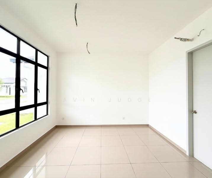 1-storey Terraced House for Sale in Eco Grandeur (Puncak Alam) - Ravin Judge - Interior - PropertyGuru.com.my