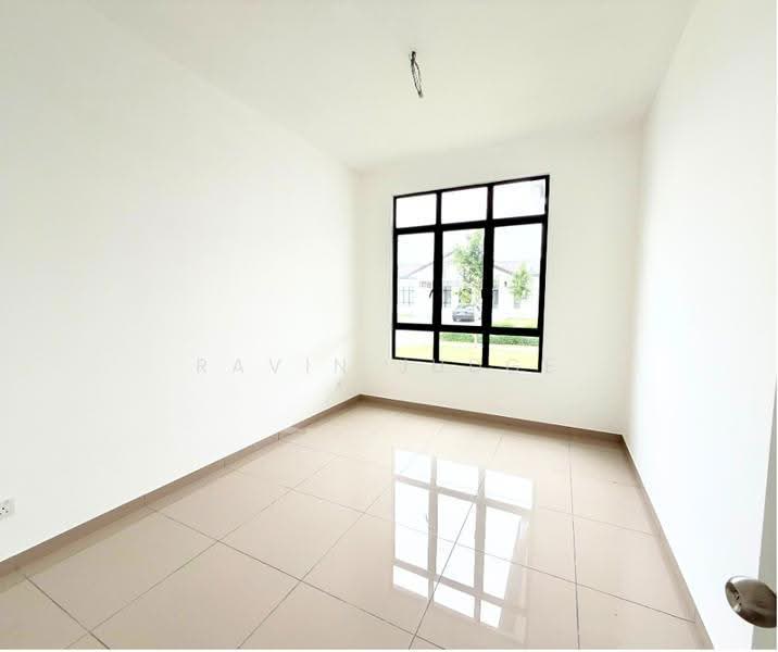 1-storey Terraced House for Sale in Eco Grandeur (Puncak Alam) - Ravin Judge - Interior - PropertyGuru.com.my