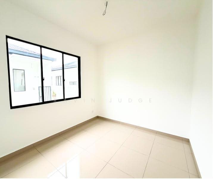 1-storey Terraced House for Sale in Eco Grandeur (Puncak Alam) - Ravin Judge - Interior - PropertyGuru.com.my