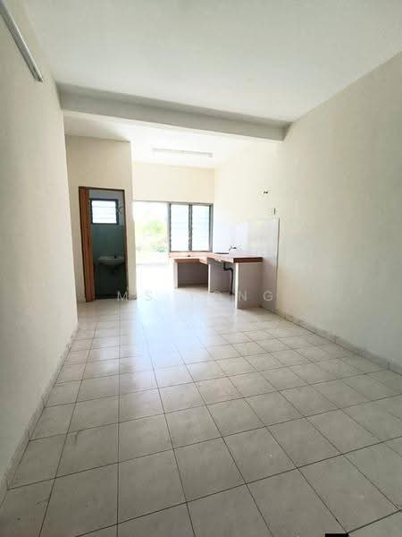 1-storey Terraced House for Rent in Tronoh (Perak) - Ms Yong - Kitchen - PropertyGuru.com.my
