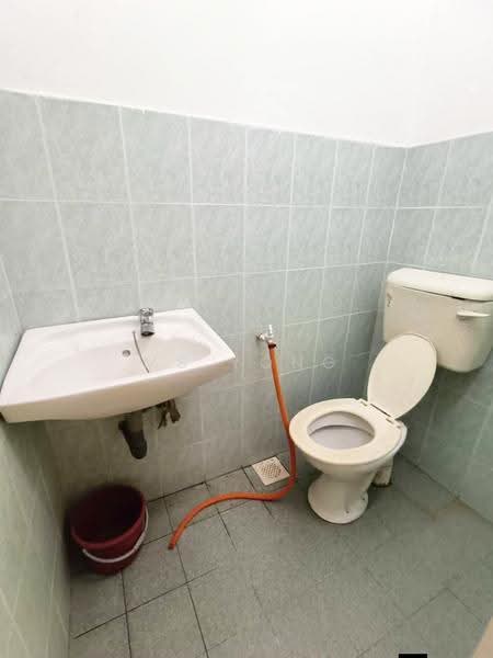 1-storey Terraced House for Rent in Tronoh (Perak) - Ms Yong - Bathroom - PropertyGuru.com.my