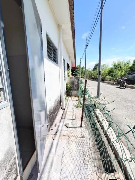 1-storey Terraced House for Rent in Tronoh (Perak) - Ms Yong - PropertyGuru.com.my
