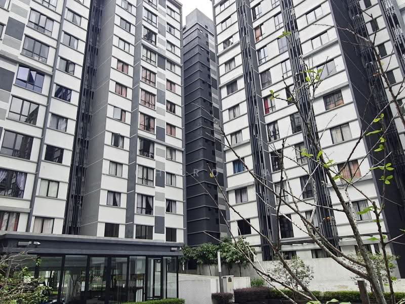 Service Residence for Sale at Utropolis Urbano - Richard Tan - Exterior - PropertyGuru.com.my