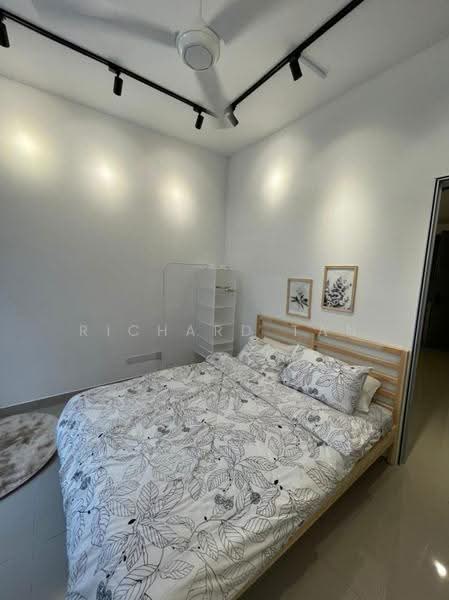 Service Residence for Sale at Utropolis Urbano - Richard Tan - Bedroom - PropertyGuru.com.my