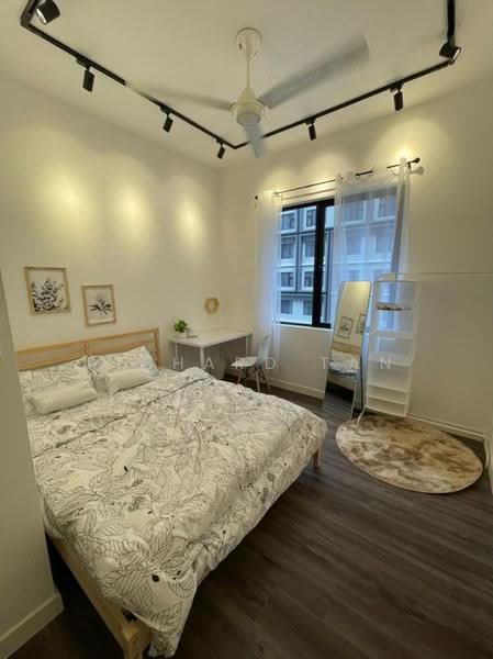 Service Residence for Sale at Utropolis Urbano - Richard Tan - Bedroom - PropertyGuru.com.my