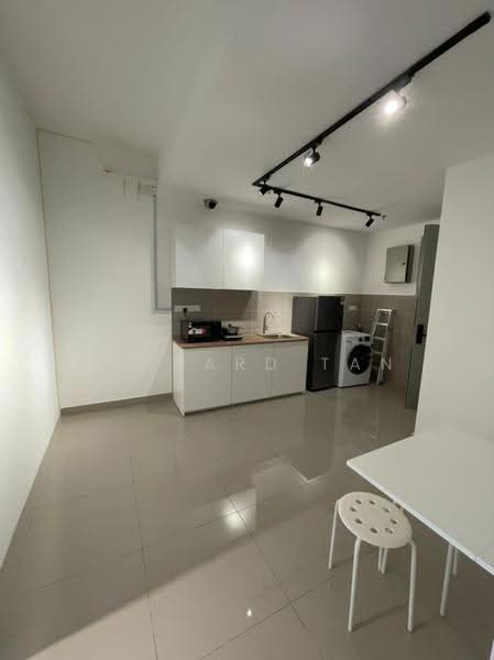 Service Residence for Sale at Utropolis Urbano - Richard Tan - Kitchen - PropertyGuru.com.my
