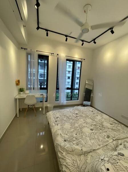 Service Residence for Sale at Utropolis Urbano - Richard Tan - Bedroom - PropertyGuru.com.my