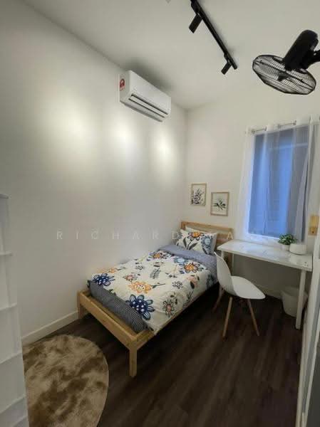 Service Residence for Sale at Utropolis Urbano - Richard Tan - Bedroom - PropertyGuru.com.my