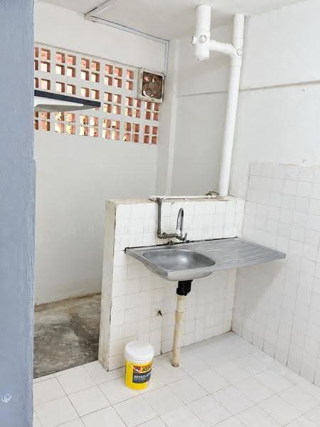Pangsapuri untuk Dijual di Mutiara Court - Dr Shahril Nizam - Interior - PropertyGuru.com.my