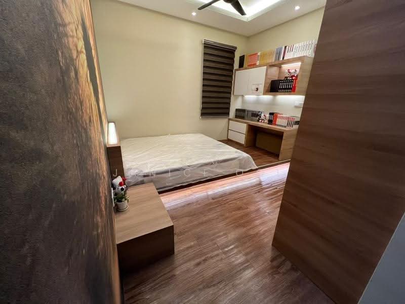 Condominium for Rent at The Clovers - Janice Ooi - Bedroom - PropertyGuru.com.my