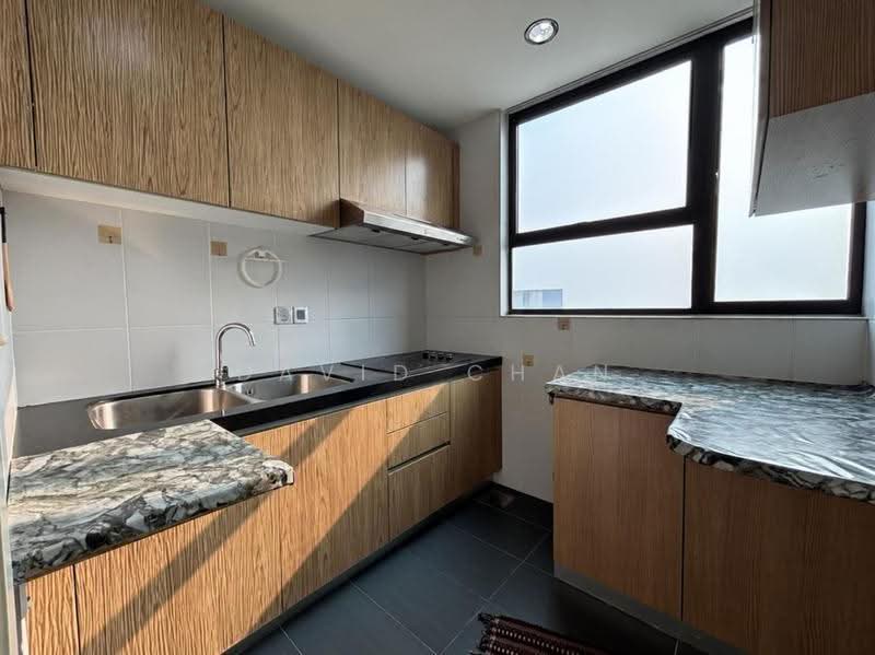 Apartment for Rent at Impiana - David Chan - Kitchen - PropertyGuru.com.my