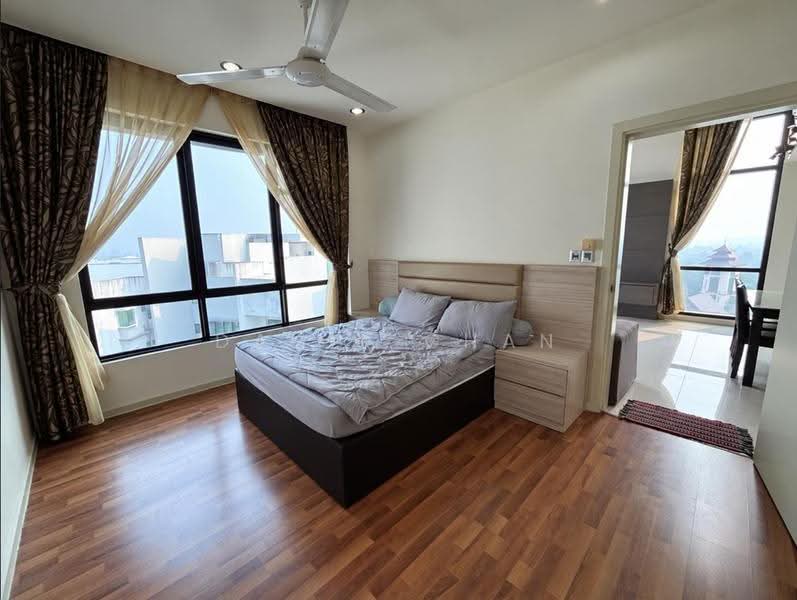 Apartment for Rent at Impiana - David Chan - PropertyGuru.com.my