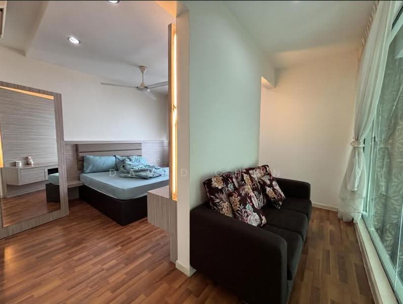 Apartment for Rent at Impiana - David Chan - PropertyGuru.com.my