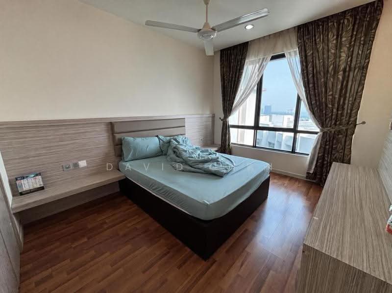 Apartment for Rent at Impiana - David Chan - PropertyGuru.com.my