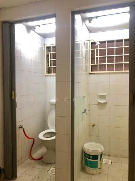 Apartment for Sale at Metro Prima - Hewson Oh - Bathroom - PropertyGuru.com.my