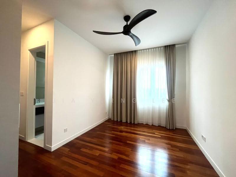 Kondominium untuk Dijual di Pavilion Hilltop - Jia Yirng Lee - Bedroom - PropertyGuru.com.my