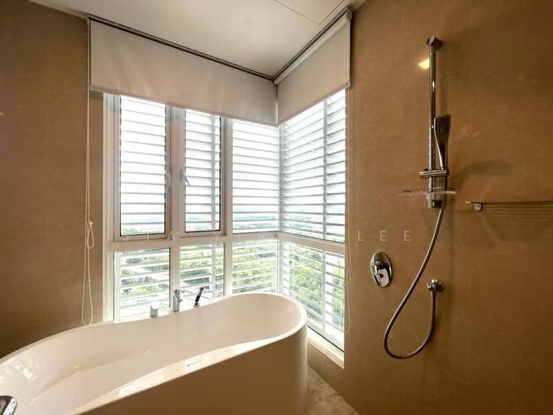 Kondominium untuk Dijual di Pavilion Hilltop - Jia Yirng Lee - Bathroom - PropertyGuru.com.my