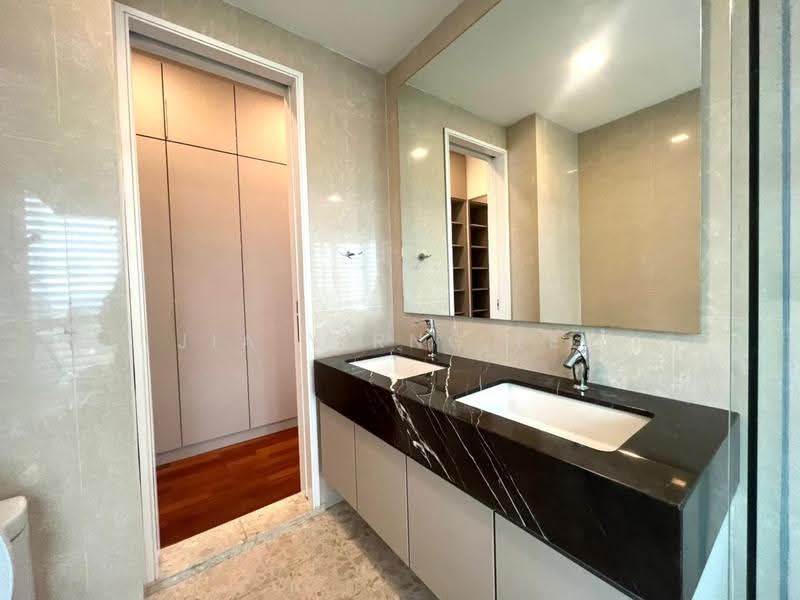 Kondominium untuk Dijual di Pavilion Hilltop - Jia Yirng Lee - Bathroom - PropertyGuru.com.my
