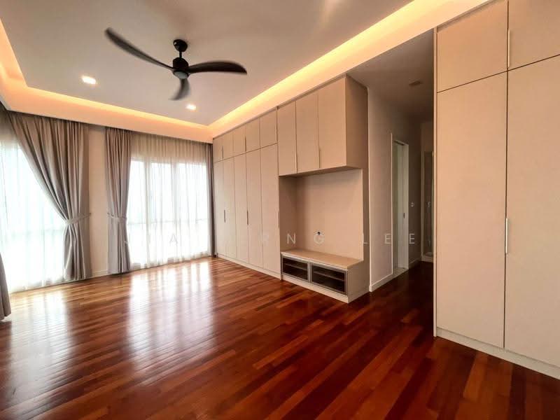 Kondominium untuk Dijual di Pavilion Hilltop - Jia Yirng Lee - Bedroom - PropertyGuru.com.my