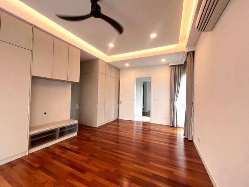 Kondominium untuk Dijual di Pavilion Hilltop - Jia Yirng Lee - Bedroom - PropertyGuru.com.my