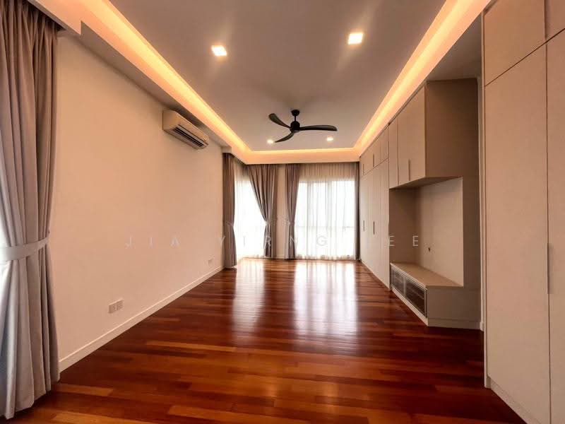 Kondominium untuk Dijual di Pavilion Hilltop - Jia Yirng Lee - Bedroom - PropertyGuru.com.my