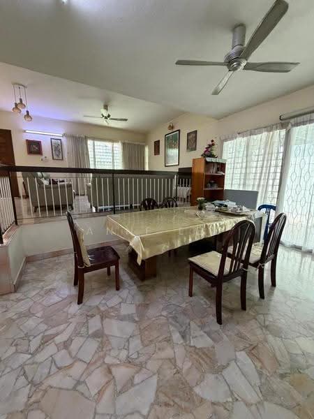 Semi-Detached House for Sale in Gelugor (Penang) - Anne Lee - Dining Room - PropertyGuru.com.my