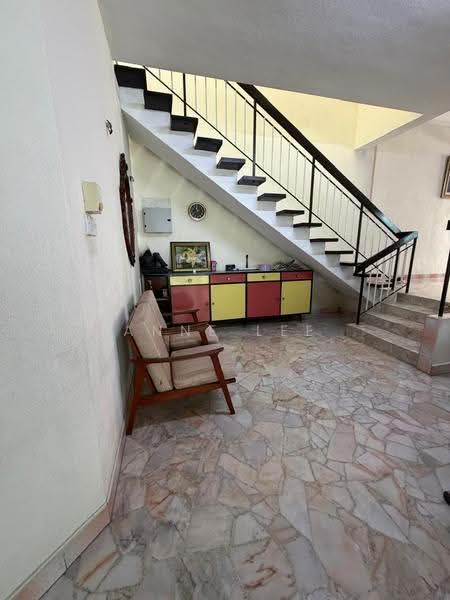 Semi-Detached House for Sale in Gelugor (Penang) - Anne Lee - Interior - PropertyGuru.com.my