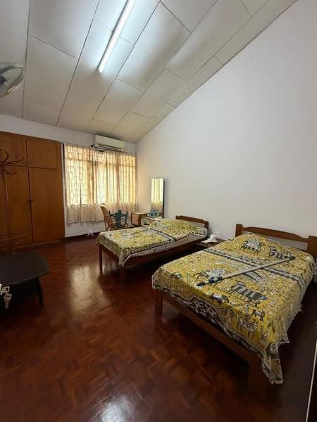 Semi-Detached House for Sale in Gelugor (Penang) - Anne Lee - Bedroom - PropertyGuru.com.my