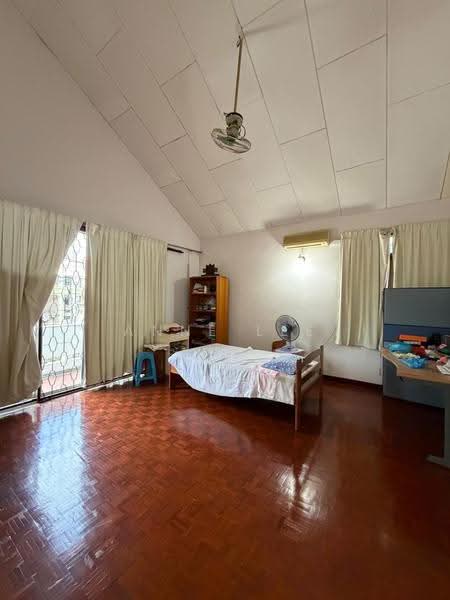 Semi-Detached House for Sale in Gelugor (Penang) - Anne Lee - Bedroom - PropertyGuru.com.my