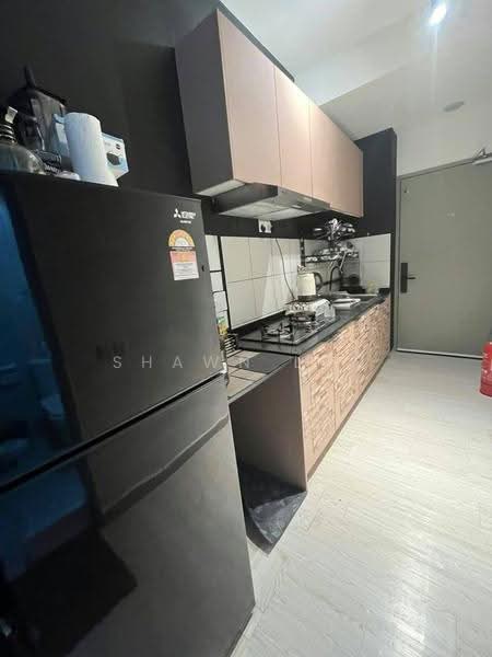 Kediaman Servis untuk Disewa di D'Vine - Shawn Loh - Kitchen - PropertyGuru.com.my