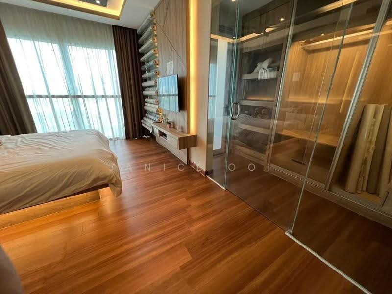 Kondominium untuk Dijual di The Clovers - Janice Ooi - Bedroom - PropertyGuru.com.my
